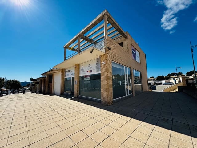 3 soveværelse Erhverv til leje i La Nucia med swimmingpool - € 2.000 (Ref: 8900087)