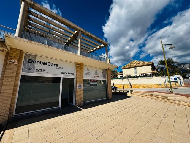 3 soveværelse Erhverv til leje i La Nucia med swimmingpool - € 2.000 (Ref: 8900087)