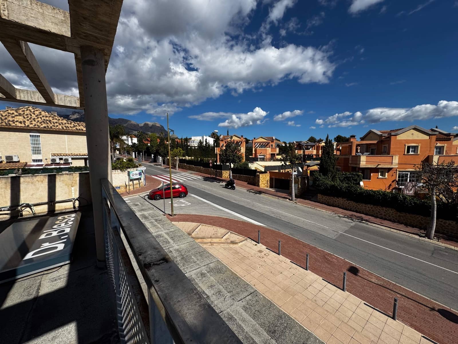 3 soveværelse Erhverv til leje i La Nucia med swimmingpool - € 2.000 (Ref: 8900087)