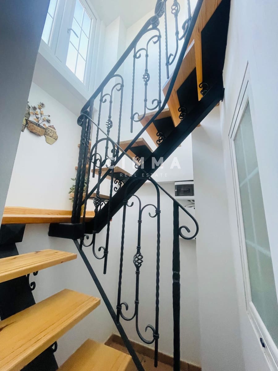 3 soveværelse Rækkehus til salg i La Nucia - € 295.000 (Ref: 8938828)