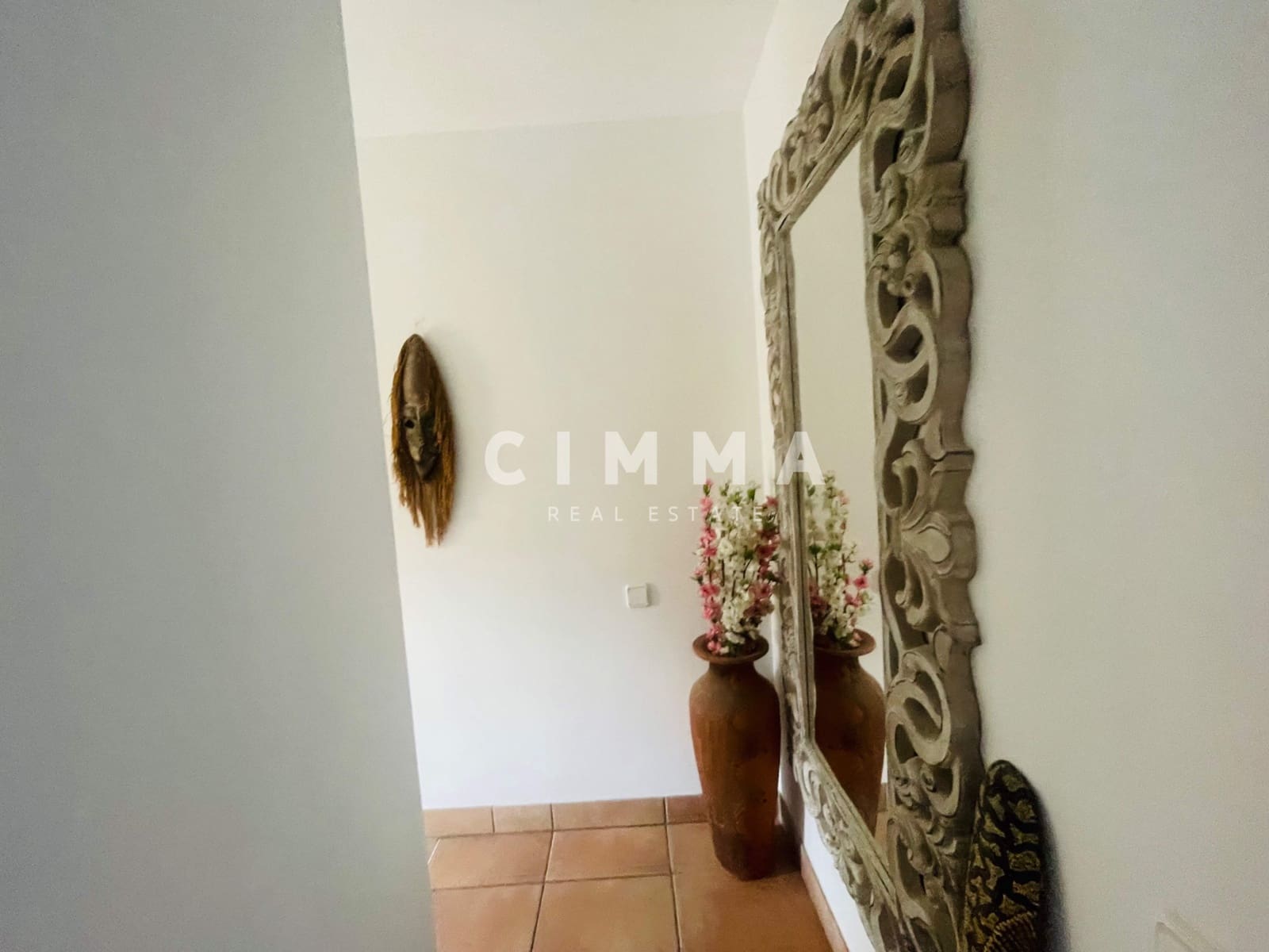 3 soveværelse Rækkehus til salg i La Nucia - € 295.000 (Ref: 8938828)