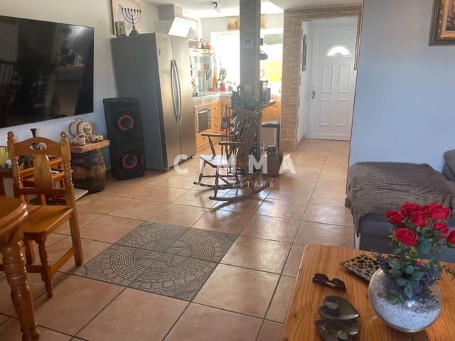 Adosado de 3 habitaciones en Coloma  , La Nucia en venta - 295.000 € (Ref: 8938828)