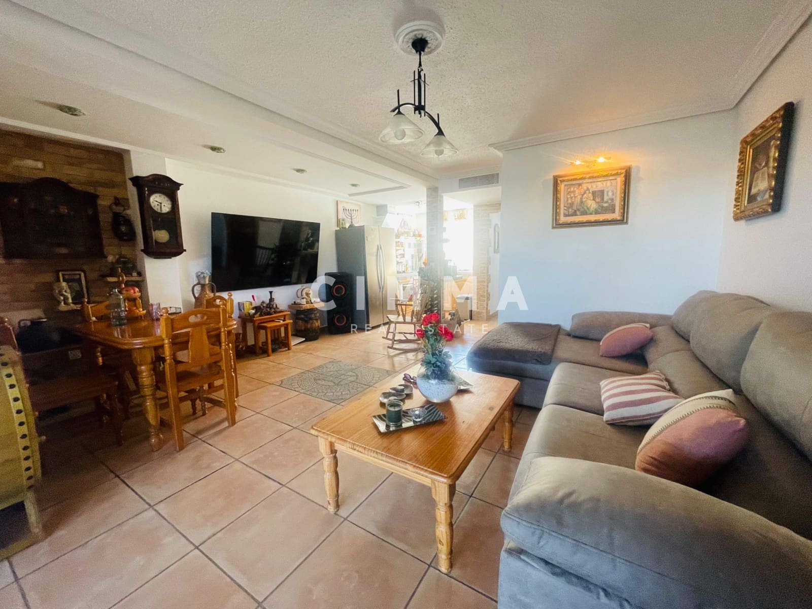 3 soveværelse Rækkehus til salg i La Nucia - € 295.000 (Ref: 8938828)