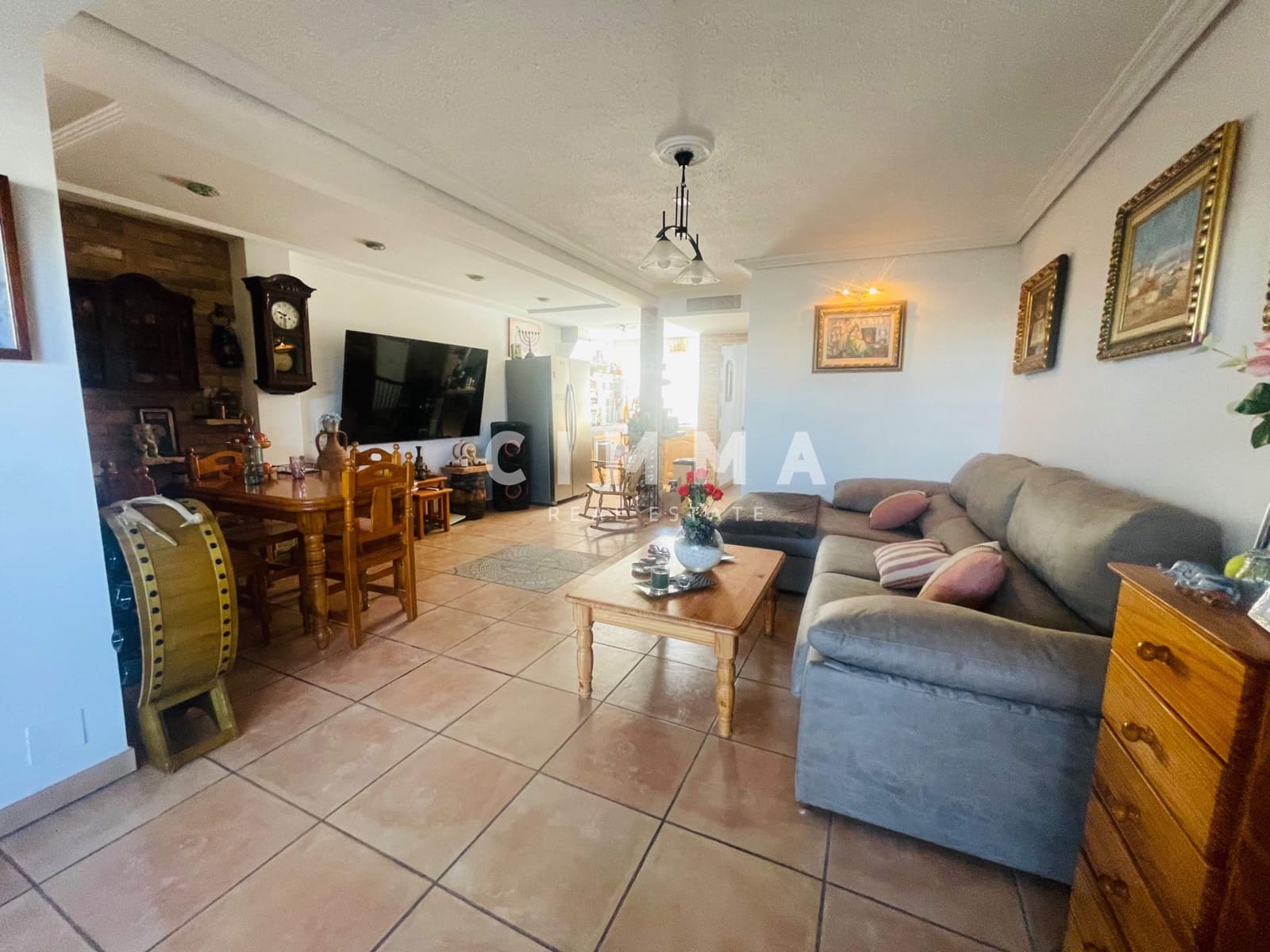 3 soveværelse Rækkehus til salg i La Nucia - € 295.000 (Ref: 8938828)