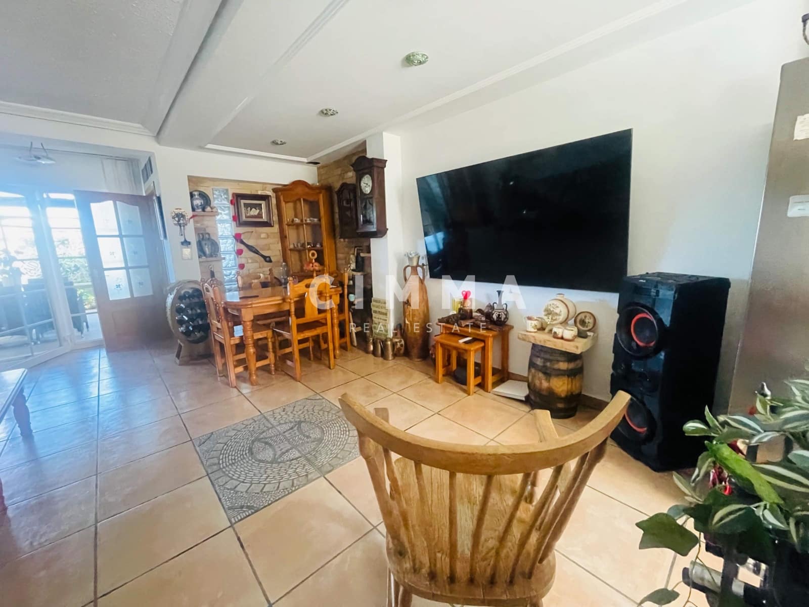 3 soveværelse Rækkehus til salg i La Nucia - € 295.000 (Ref: 8938828)