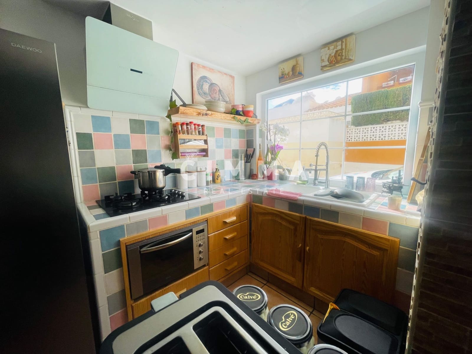 3 soveværelse Rækkehus til salg i La Nucia - € 295.000 (Ref: 8938828)