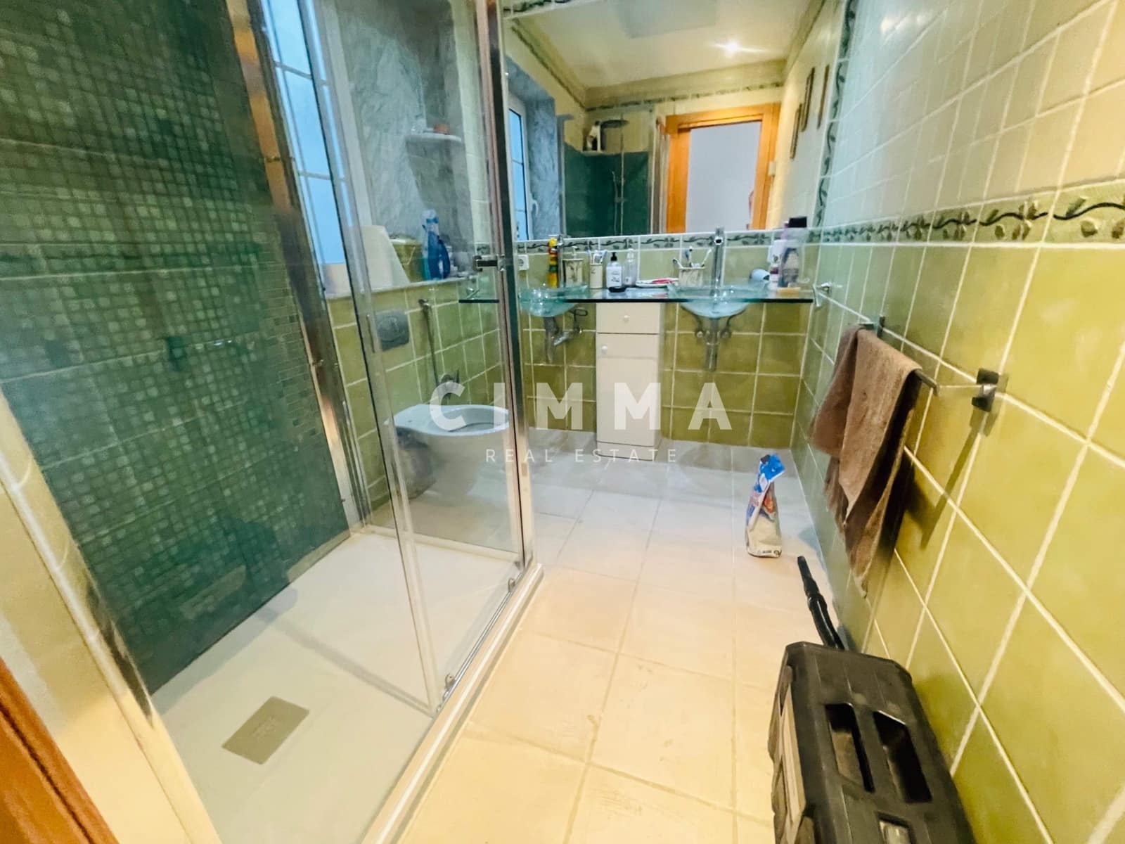 3 soveværelse Rækkehus til salg i La Nucia - € 295.000 (Ref: 8938828)