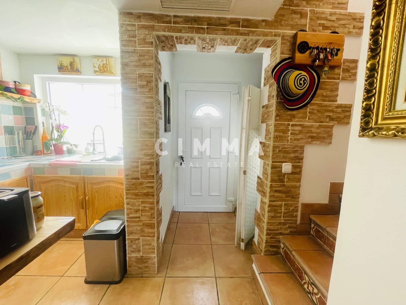 3 soveværelse Rækkehus til salg i La Nucia - € 295.000 (Ref: 8938828)