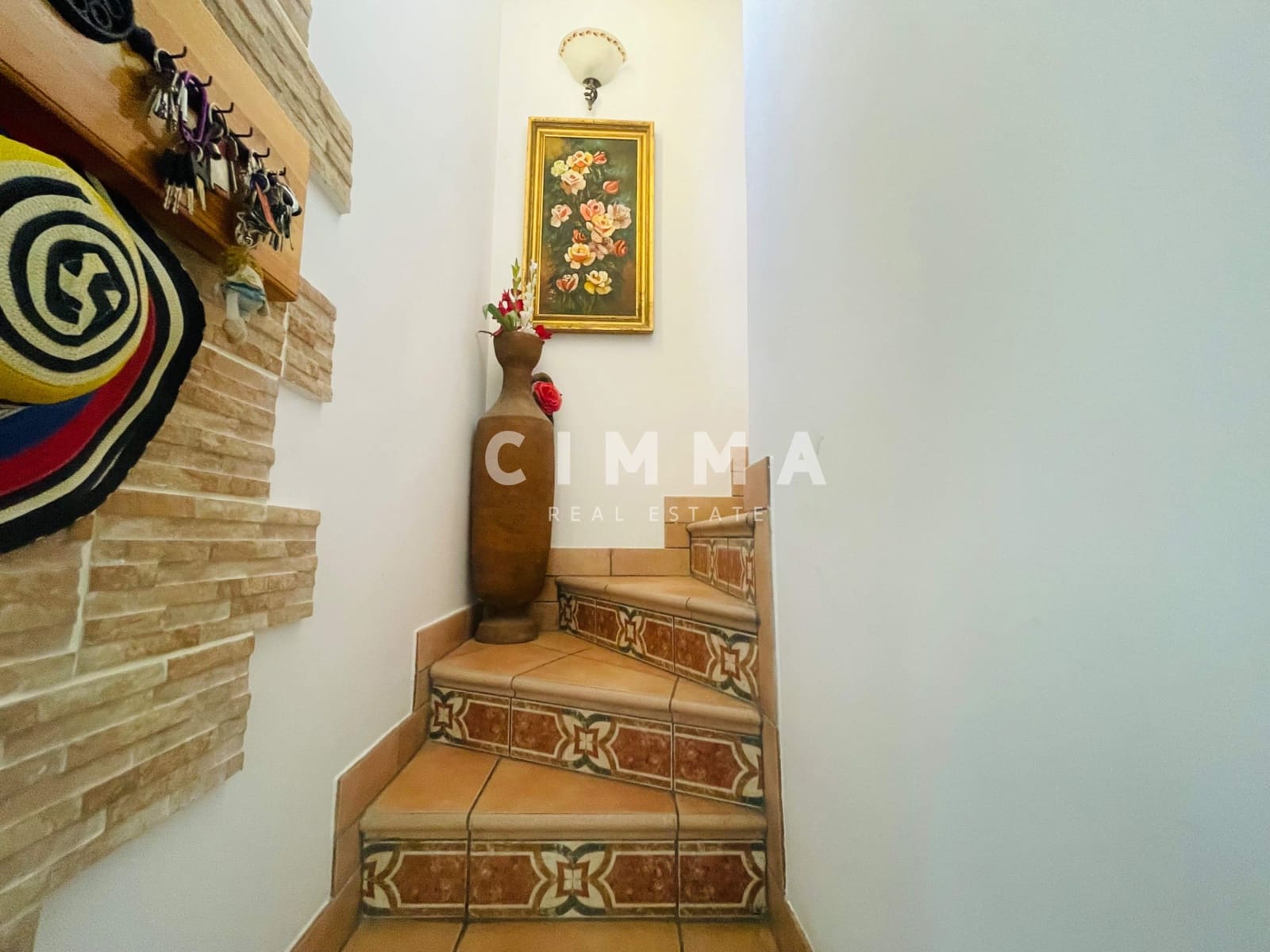 3 soveværelse Rækkehus til salg i La Nucia - € 295.000 (Ref: 8938828)