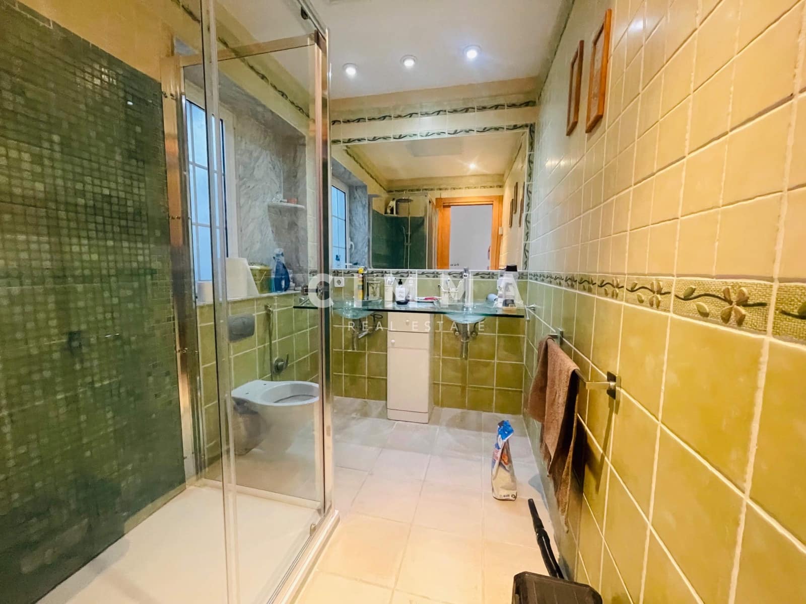 3 soveværelse Rækkehus til salg i La Nucia - € 295.000 (Ref: 8938828)