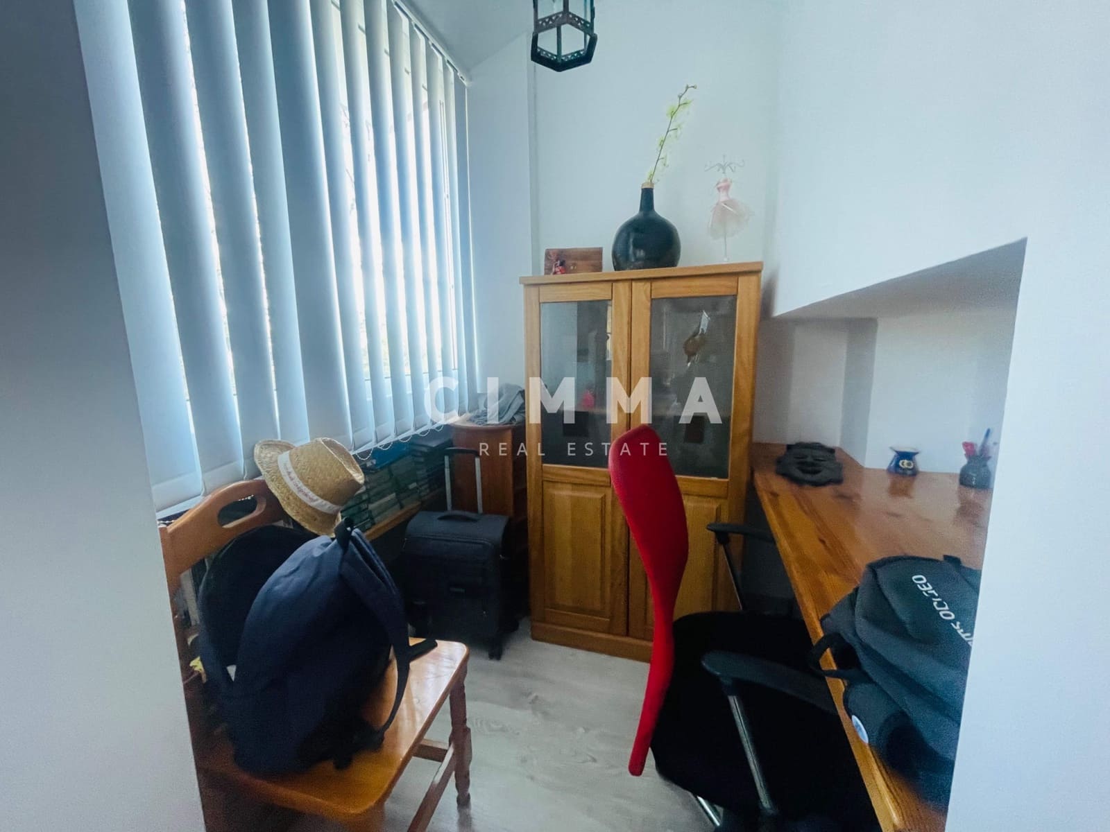 3 soveværelse Rækkehus til salg i La Nucia - € 295.000 (Ref: 8938828)