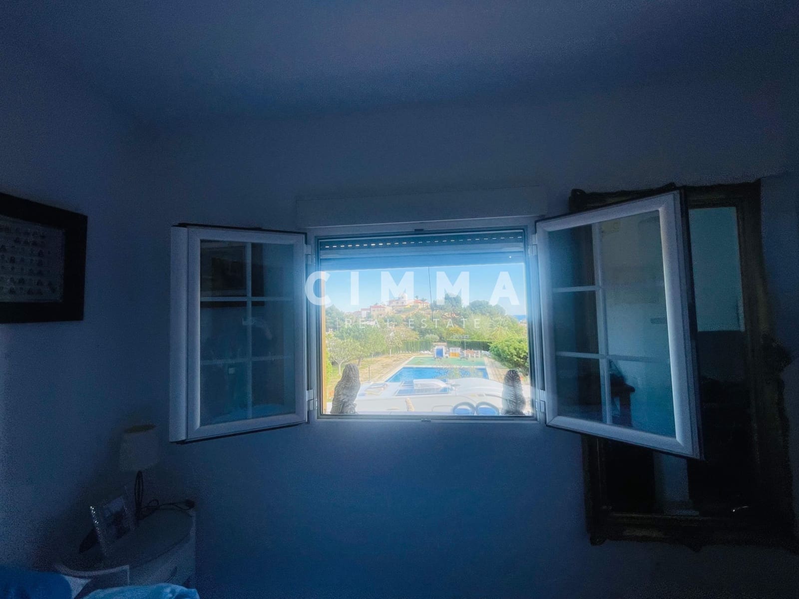 3 soveværelse Rækkehus til salg i La Nucia - € 295.000 (Ref: 8938828)