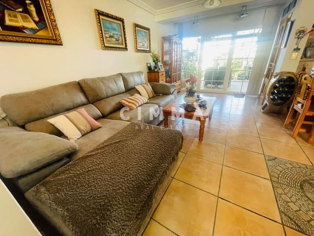 Adosado de 3 habitaciones en Coloma  , La Nucia en venta - 295.000 € (Ref: 8938828)