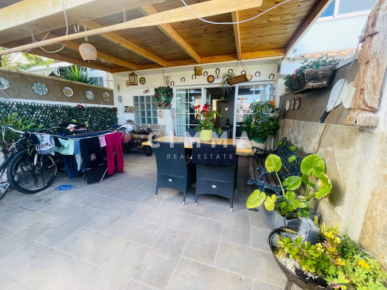 3 soveværelse Rækkehus til salg i La Nucia - € 295.000 (Ref: 8938828)