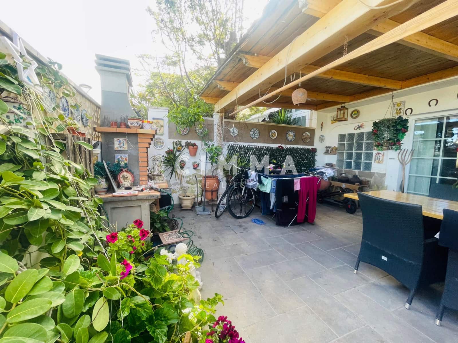 3 soveværelse Rækkehus til salg i La Nucia - € 295.000 (Ref: 8938828)