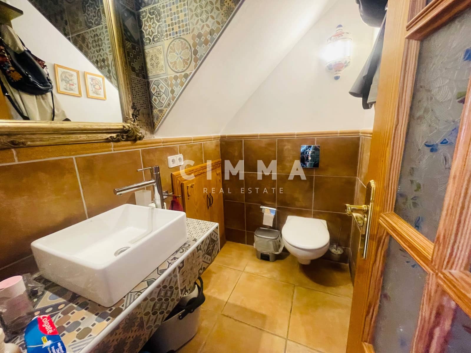 3 soveværelse Rækkehus til salg i La Nucia - € 295.000 (Ref: 8938828)