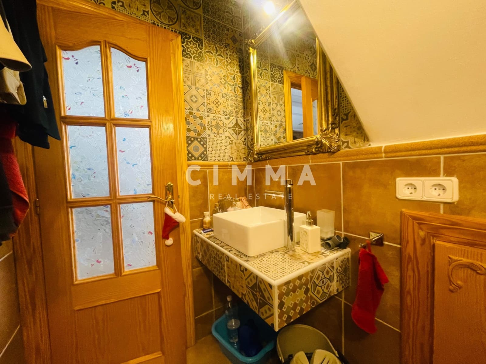 3 soveværelse Rækkehus til salg i La Nucia - € 295.000 (Ref: 8938828)