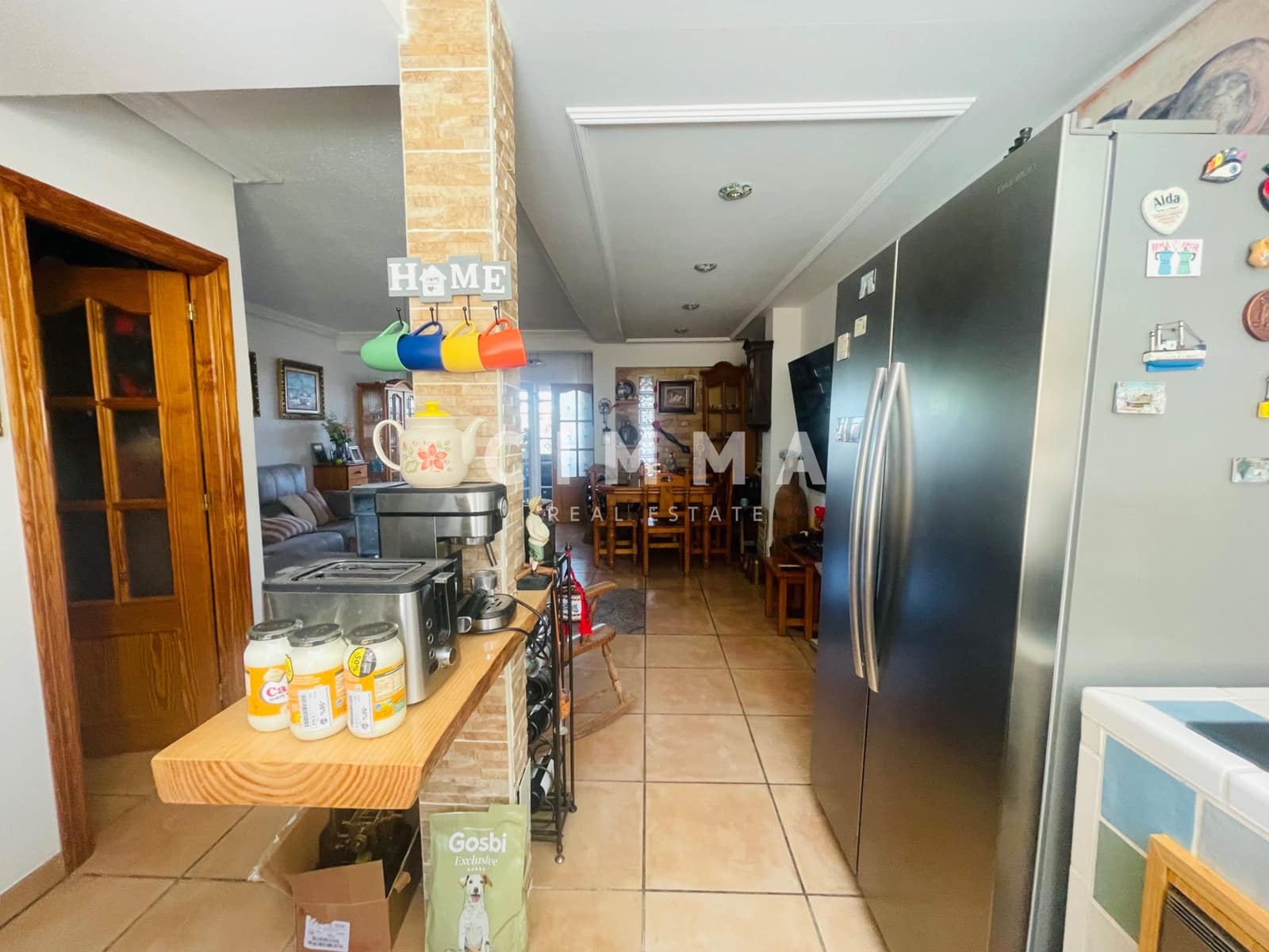 3 soveværelse Rækkehus til salg i La Nucia - € 295.000 (Ref: 8938828)