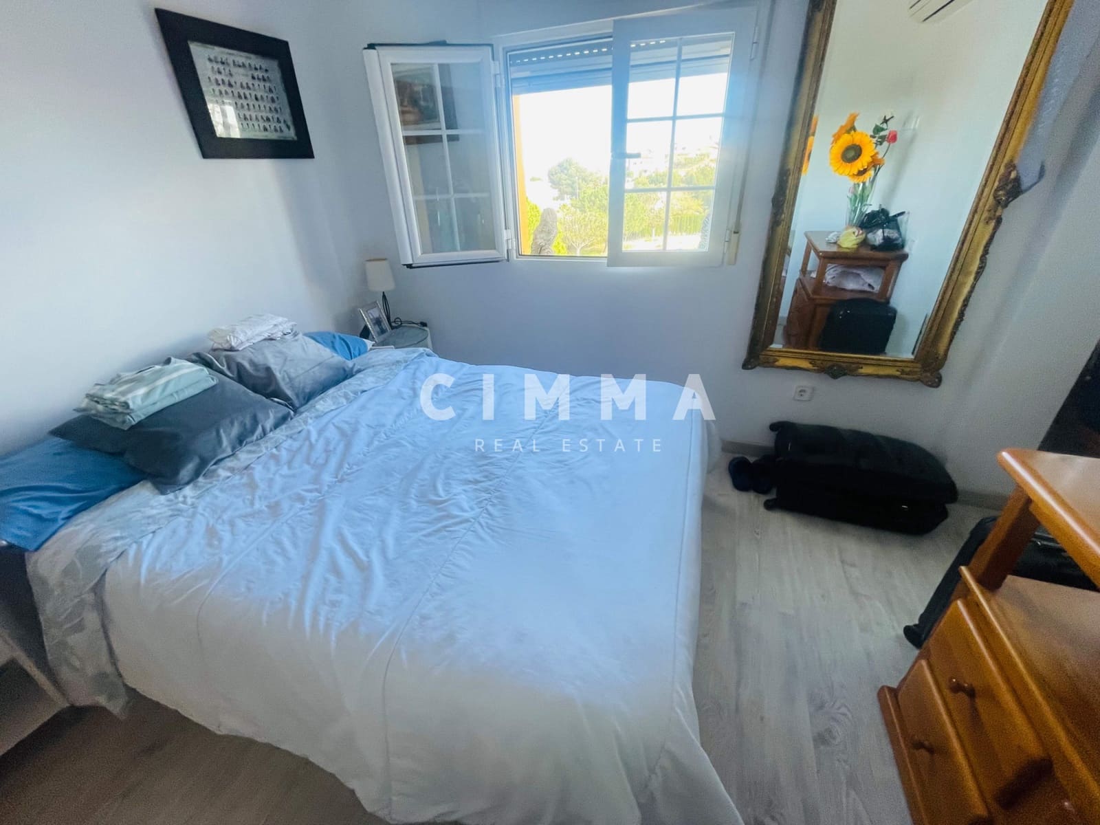 3 soveværelse Rækkehus til salg i La Nucia - € 295.000 (Ref: 8938828)