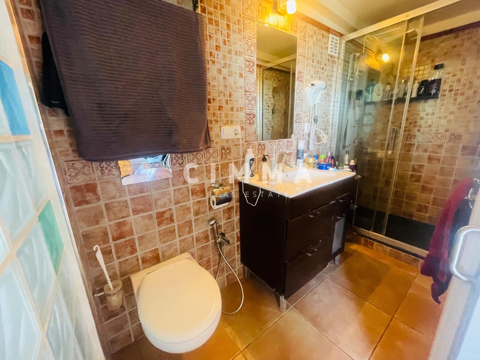 3 soveværelse Rækkehus til salg i La Nucia - € 295.000 (Ref: 8938828)