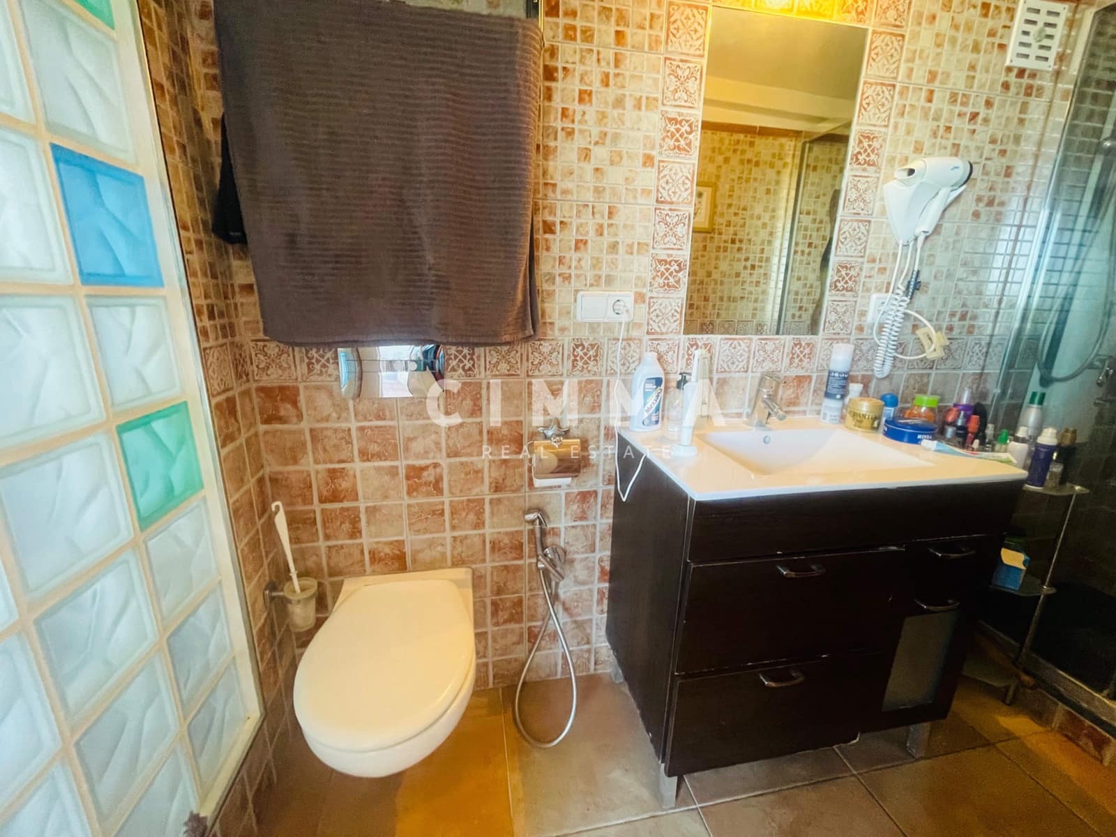 3 soveværelse Rækkehus til salg i La Nucia - € 295.000 (Ref: 8938828)