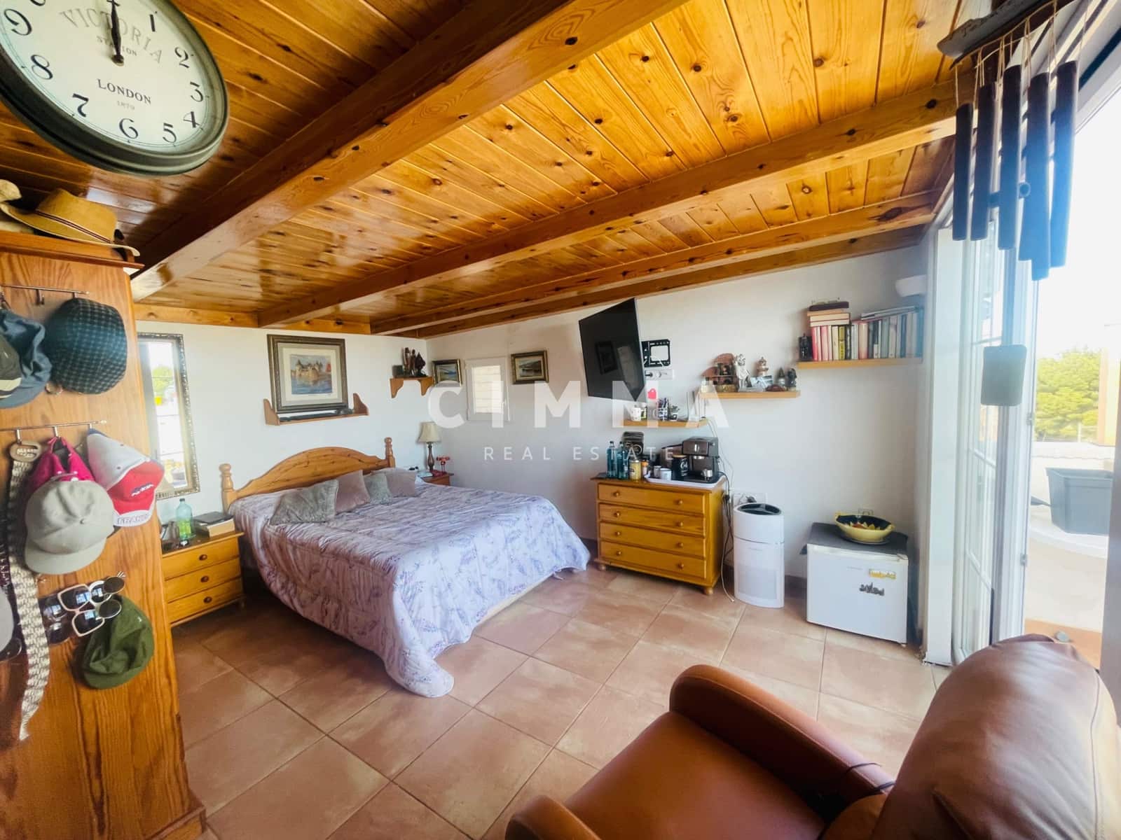 3 soveværelse Rækkehus til salg i La Nucia - € 295.000 (Ref: 8938828)