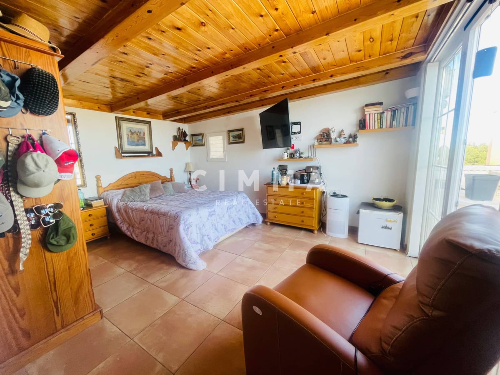 3 soveværelse Rækkehus til salg i La Nucia - € 295.000 (Ref: 8938828)