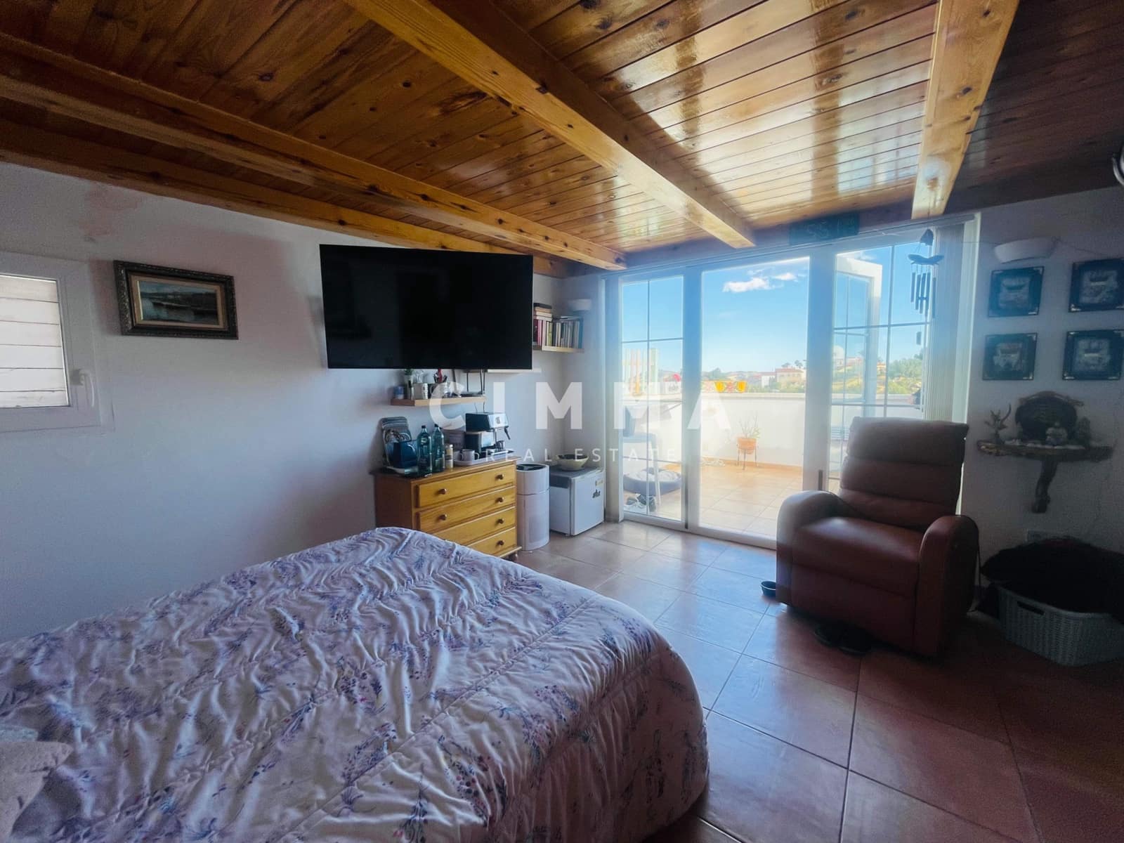 3 soveværelse Rækkehus til salg i La Nucia - € 295.000 (Ref: 8938828)