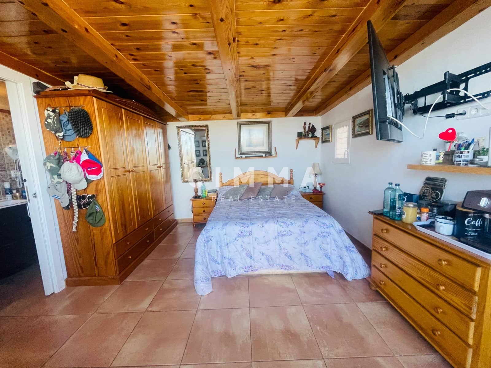 3 soveværelse Rækkehus til salg i La Nucia - € 295.000 (Ref: 8938828)