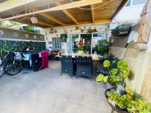 Adosado de 3 habitaciones en Coloma  , La Nucia en venta - 295.000 € (Ref: 8938828)