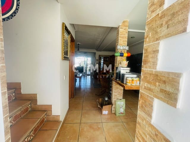 Adosado de 3 habitaciones en Coloma  , La Nucia en venta - 295.000 € (Ref: 8938828)