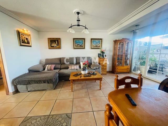 Adosado de 3 habitaciones en Coloma  , La Nucia en venta - 295.000 € (Ref: 8938828)