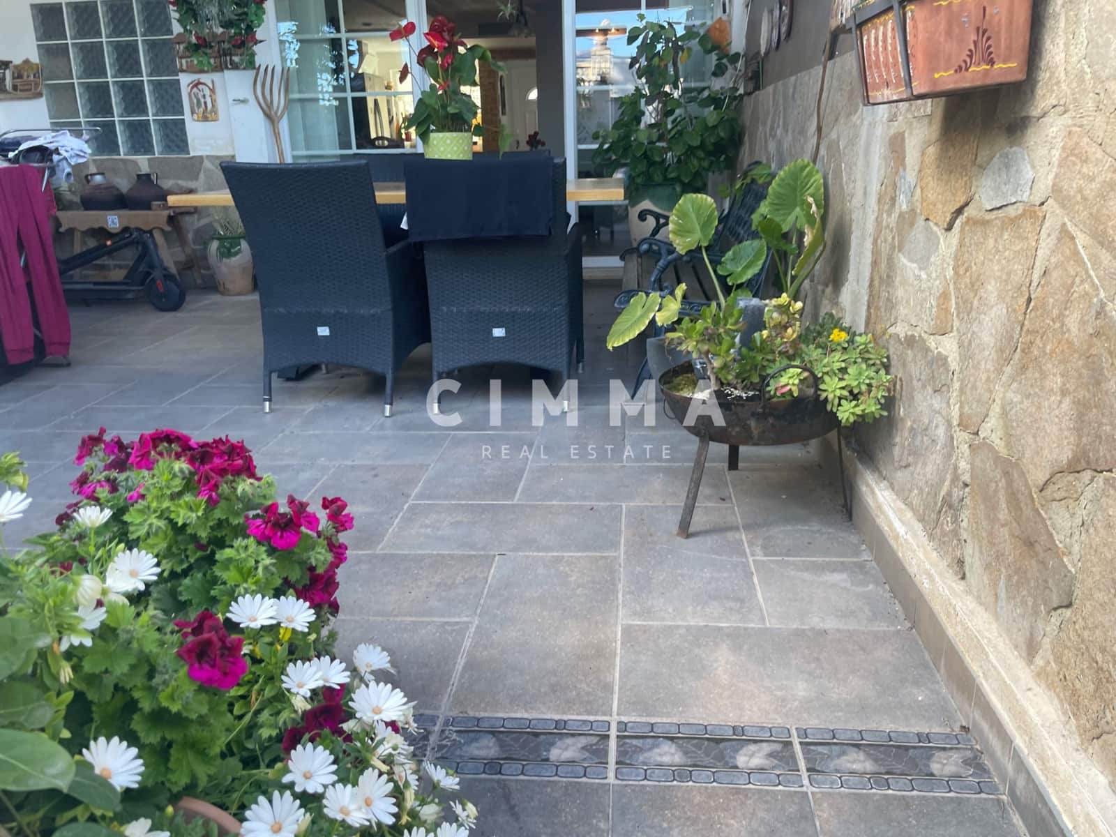 3 soveværelse Rækkehus til salg i La Nucia - € 295.000 (Ref: 8938828)