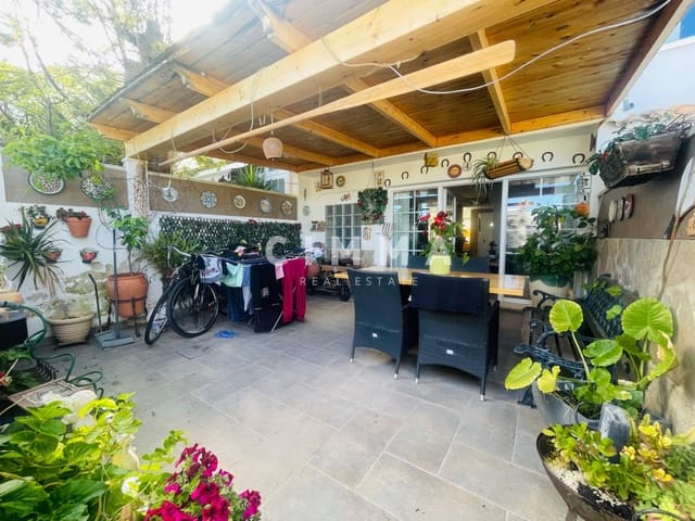 Adosado de 3 habitaciones en Coloma  , La Nucia en venta - 295.000 € (Ref: 8938828)