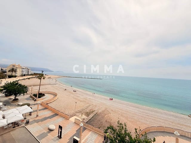 4 soveværelse Lejlighed til leje i Altea - € 1.950 (Ref: 8957295)