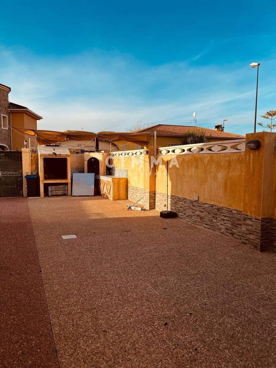 3 camera da letto Villetta a Schiera in vendita in La Nucia con piscina - 319.000 € (Rif: 8981256)