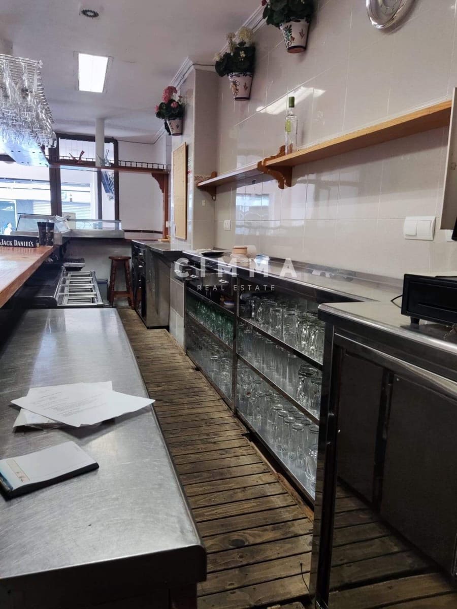 Gewerbe zu verkaufen in Benidorm - 225.000 € (Ref: 8996874)