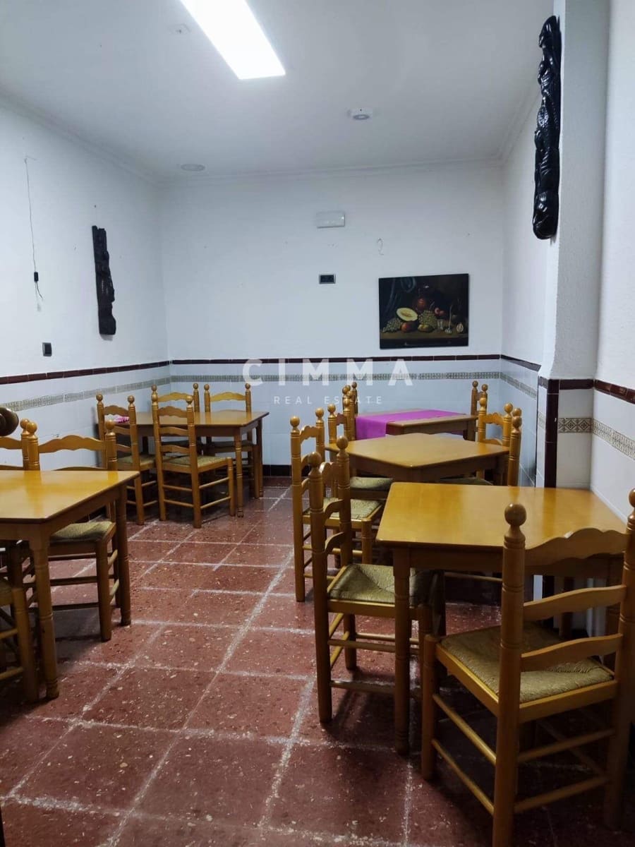 Gewerbe zu verkaufen in Benidorm - 225.000 € (Ref: 8996874)