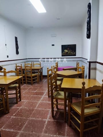 Commercial for sale in Centro Urbano, Benidorm - € 225,000 (Ref: 8996874)