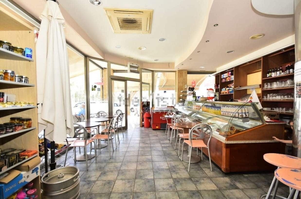 Local Comercial en Altea en venta - 204.000 € (Ref: 9059589)