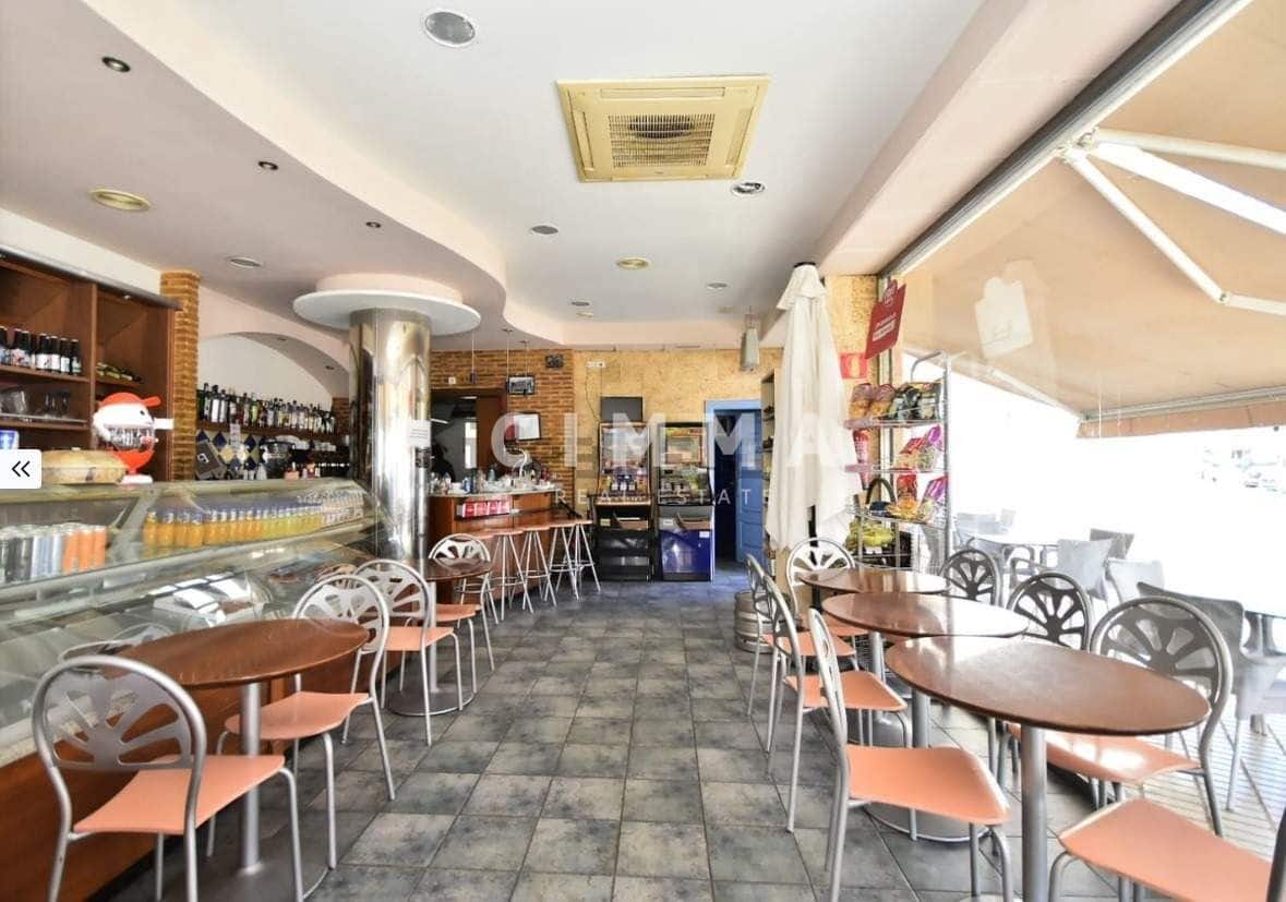Local Comercial en Altea en venta - 204.000 € (Ref: 9059589)