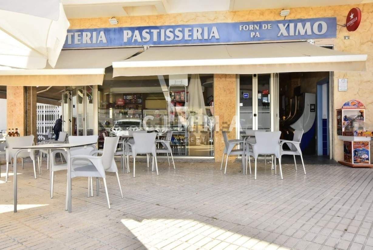 Local Comercial en Altea en venta - 204.000 € (Ref: 9059589)