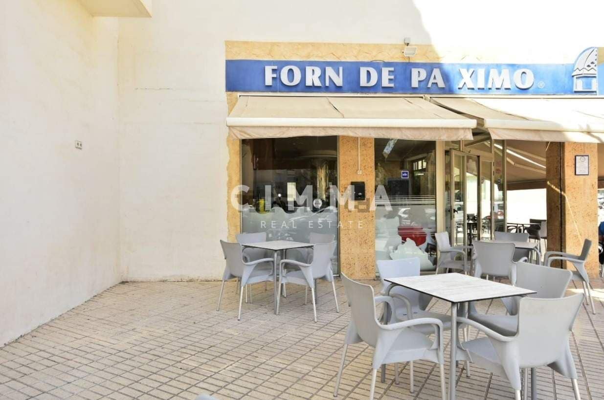 Local Comercial en Altea en venta - 204.000 € (Ref: 9059589)