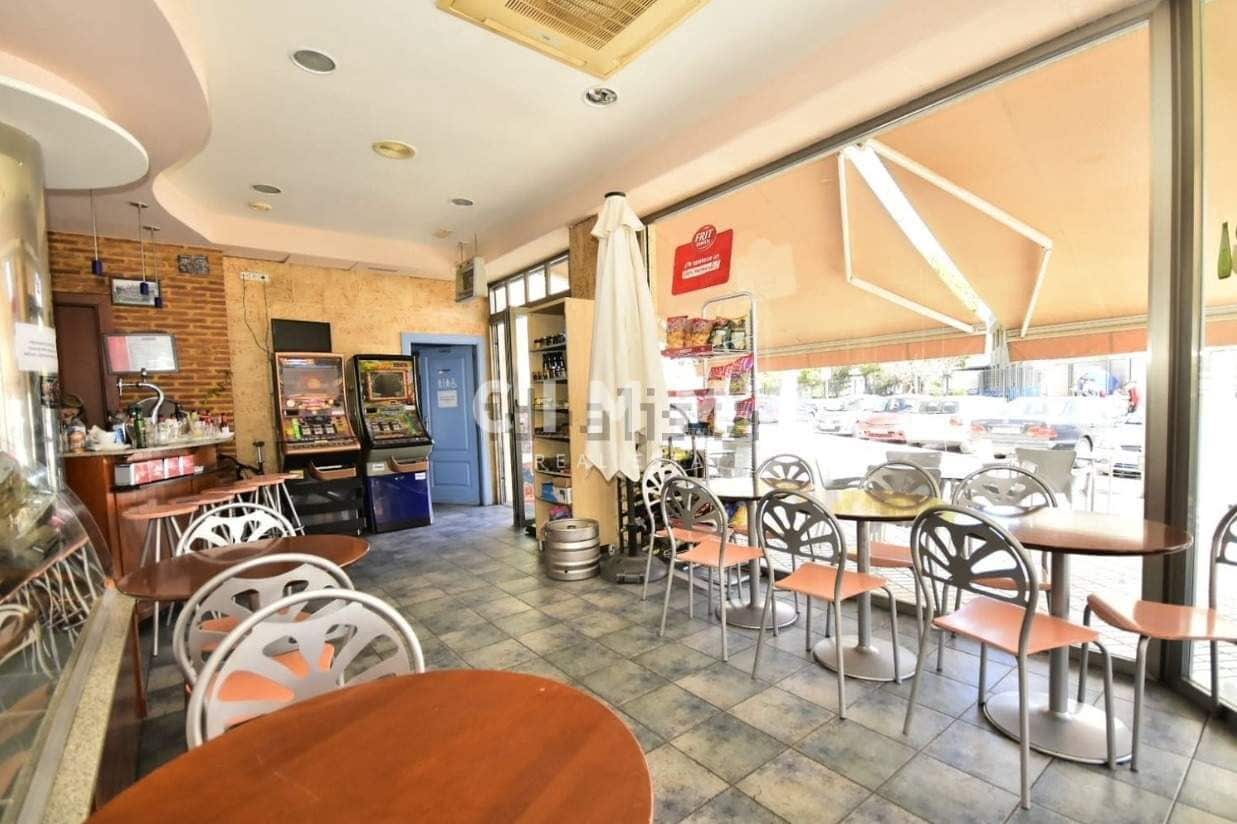 Local Comercial en Altea en venta - 204.000 € (Ref: 9059589)