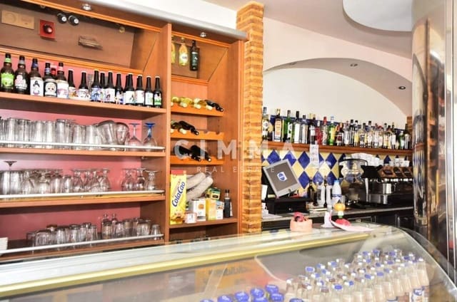 Local Comercial en Altea en venta - 204.000 € (Ref: 9059589)