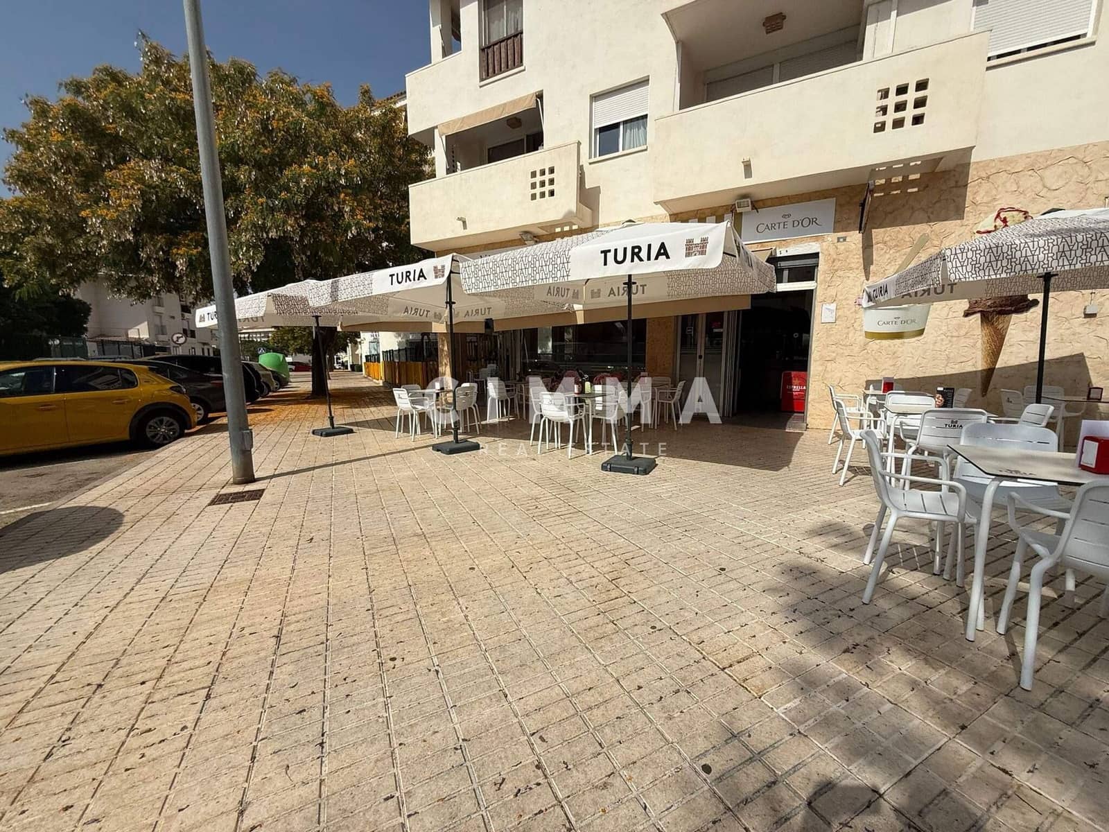 Local Comercial en Altea en venta - 204.000 € (Ref: 9059589)