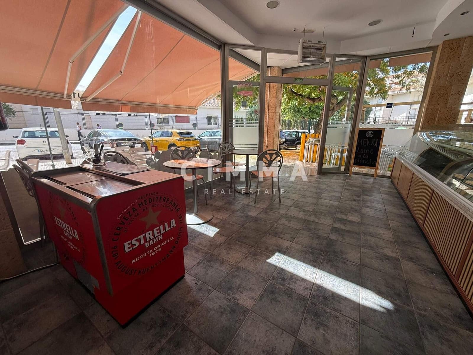 Local Comercial en Altea en venta - 204.000 € (Ref: 9059589)