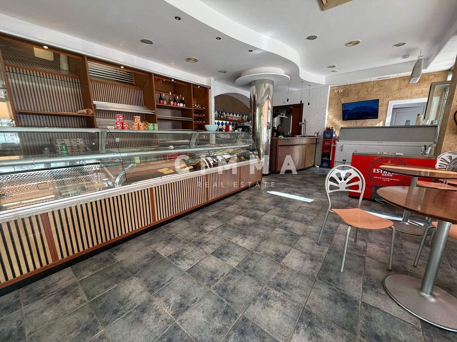 Local Comercial en Altea en venta - 204.000 € (Ref: 9059589)