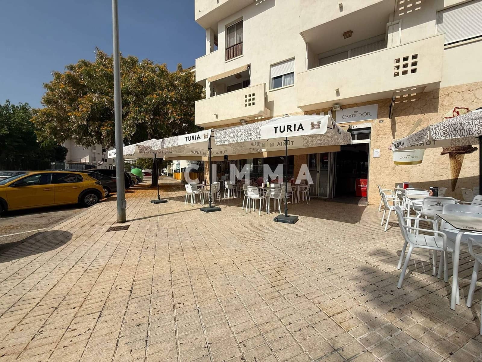 Local Comercial en Altea en venta - 204.000 € (Ref: 9059589)