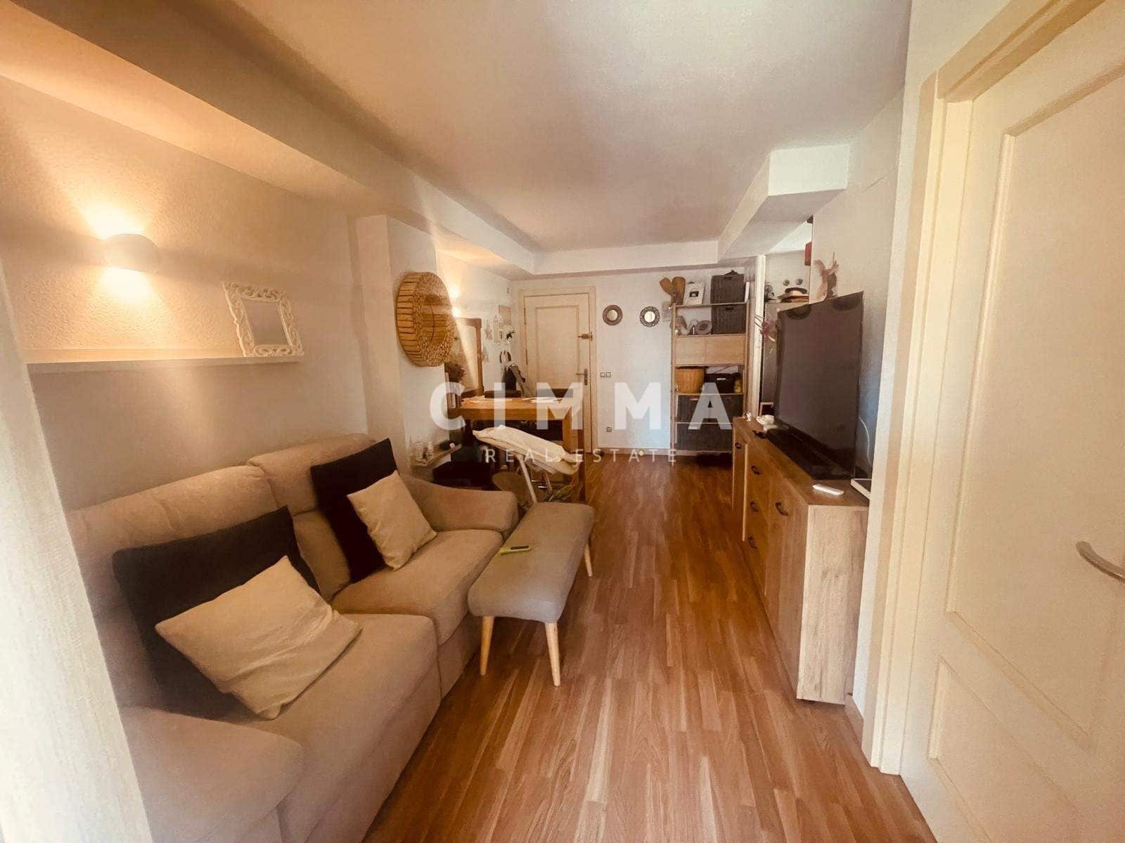 1 bedroom Flat for sale in La Villajoyosa / Vila Joiosa - € 187,000 (Ref: 9075256)